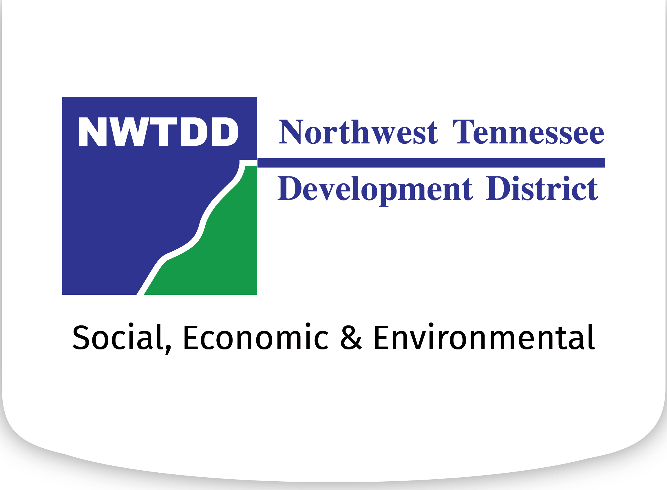NWTDD Logo