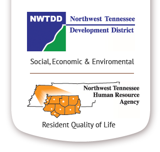 NWTDD/NWTHRA Logo